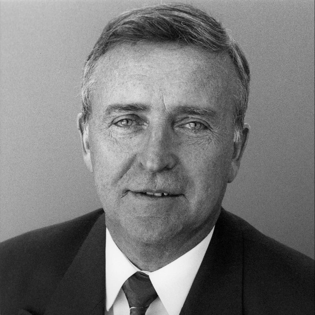 Past Chairs - Newfoundland and Labrador Construction Association