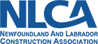 Newfoundland and Labrador Construction Association Logo