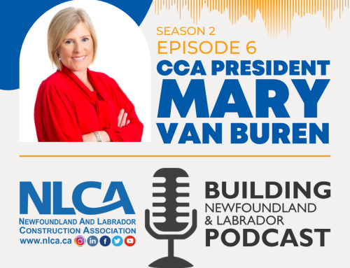 Season 2: Episode 6 – Mary Van Buren