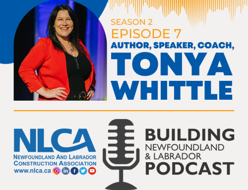 Season 2: Episode 7 – Tonya Whittle