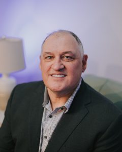 Boyd Humby