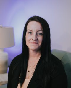 Candace Dominix