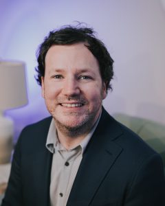 David Cahill