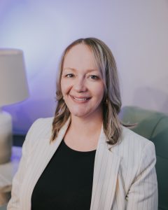 Katrina Hickey