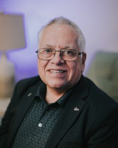 Stanley Oliver