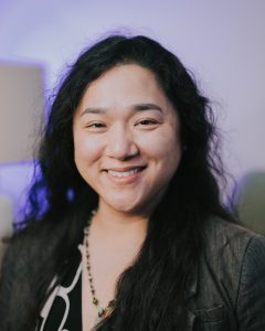 Tzu-Hao Hsu (Sue-How-Shu) 