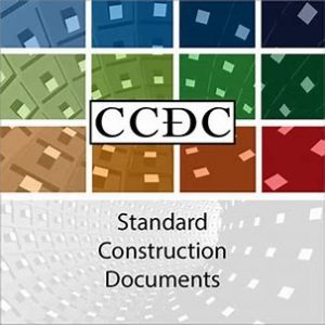 CCDC 18 – 2023: Civil Works Contract Electronic Document