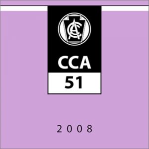 CCA 51 – 2008: Guide to Calling Bids and Awarding Subcontract
