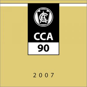 CCA 90 – 2007: Guidelines for Electronic Procurement