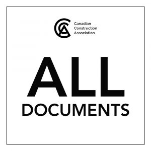 Full Set of CCA Contract Documents, Seals and Guides