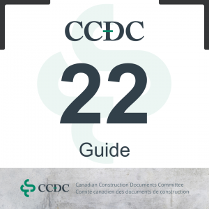 CCDC 22 – 2002 A Guide to Construction Surety Bonds