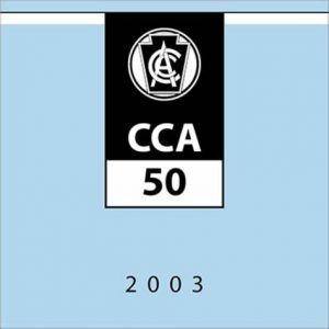CCA 50 - 2003: A Prime Contractor’s Guide to Project Financing and Payment Security