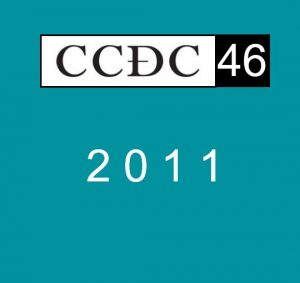 CCDC 46 – 2011 A Guide to CCDC 5B Construction Management Contract – for Services and Construction