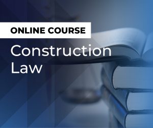 Construction Law