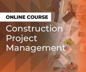 Construction Project Management